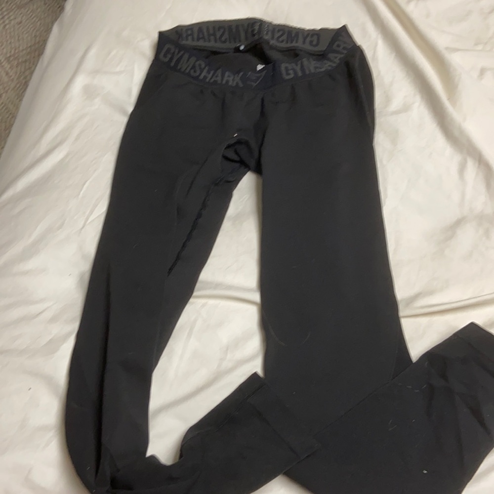 Gymshark seamless leggings